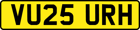 VU25URH