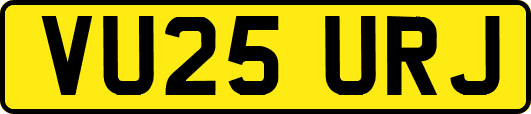 VU25URJ