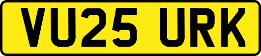 VU25URK