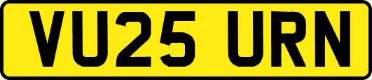 VU25URN