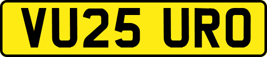 VU25URO