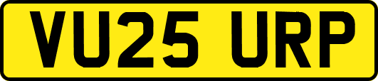 VU25URP