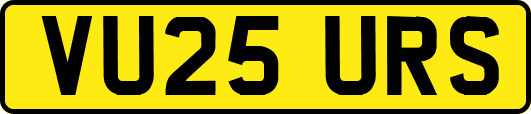 VU25URS
