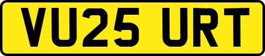 VU25URT