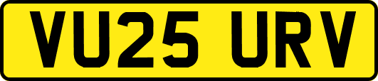 VU25URV