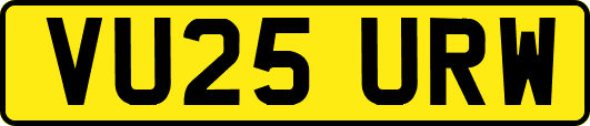VU25URW