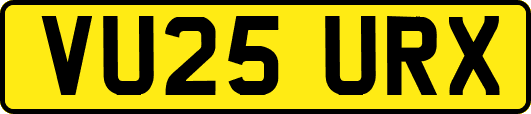 VU25URX