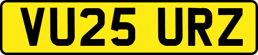 VU25URZ