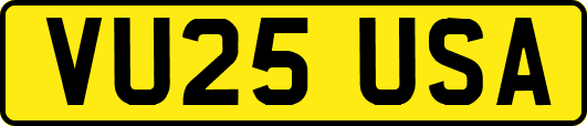 VU25USA
