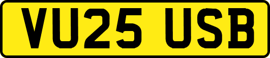 VU25USB