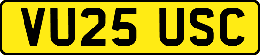 VU25USC
