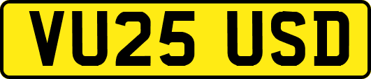 VU25USD
