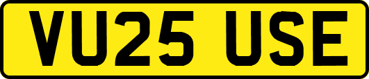 VU25USE