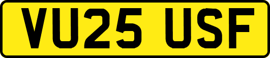 VU25USF