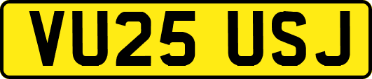 VU25USJ