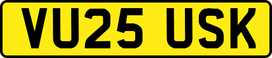 VU25USK