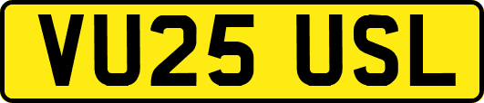 VU25USL