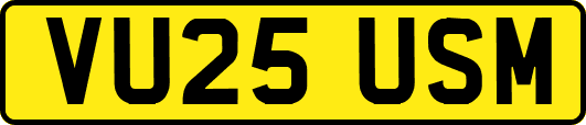 VU25USM