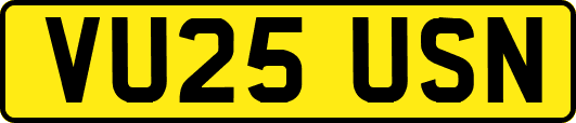 VU25USN
