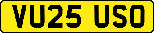 VU25USO