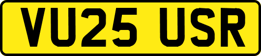 VU25USR