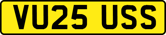 VU25USS