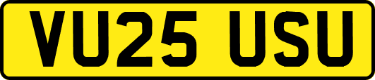 VU25USU