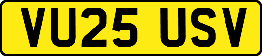 VU25USV