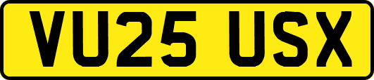 VU25USX