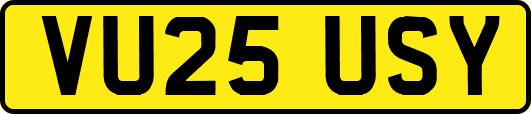 VU25USY