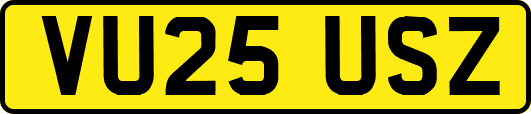 VU25USZ
