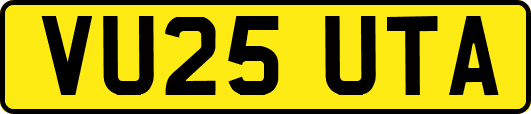 VU25UTA