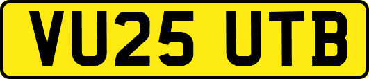VU25UTB