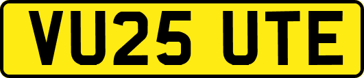 VU25UTE