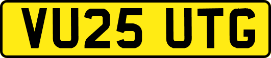 VU25UTG