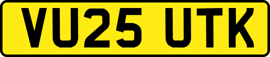 VU25UTK