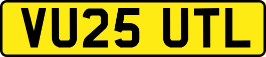 VU25UTL