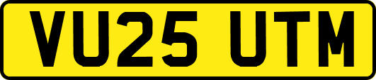 VU25UTM