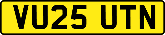 VU25UTN