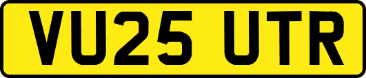 VU25UTR