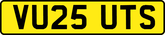VU25UTS