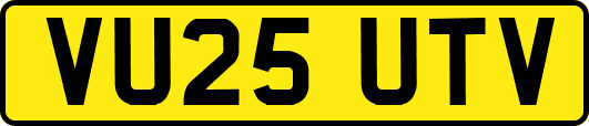 VU25UTV