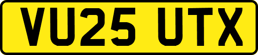 VU25UTX