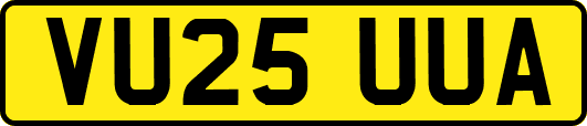 VU25UUA