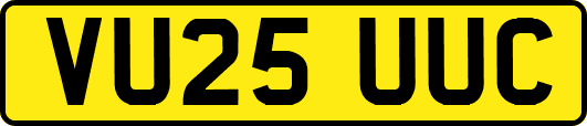 VU25UUC
