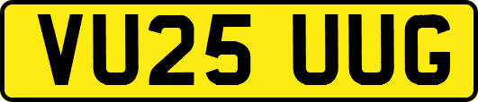 VU25UUG