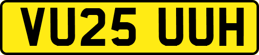 VU25UUH
