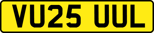 VU25UUL