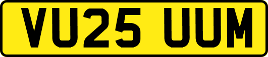 VU25UUM