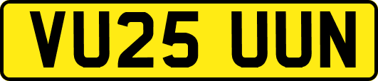 VU25UUN